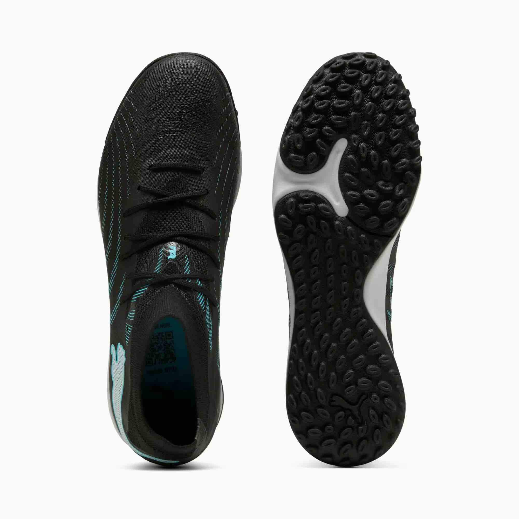 Puma Future 9 Match Turf Soccer Shoes - Eclipse Pack (FA26