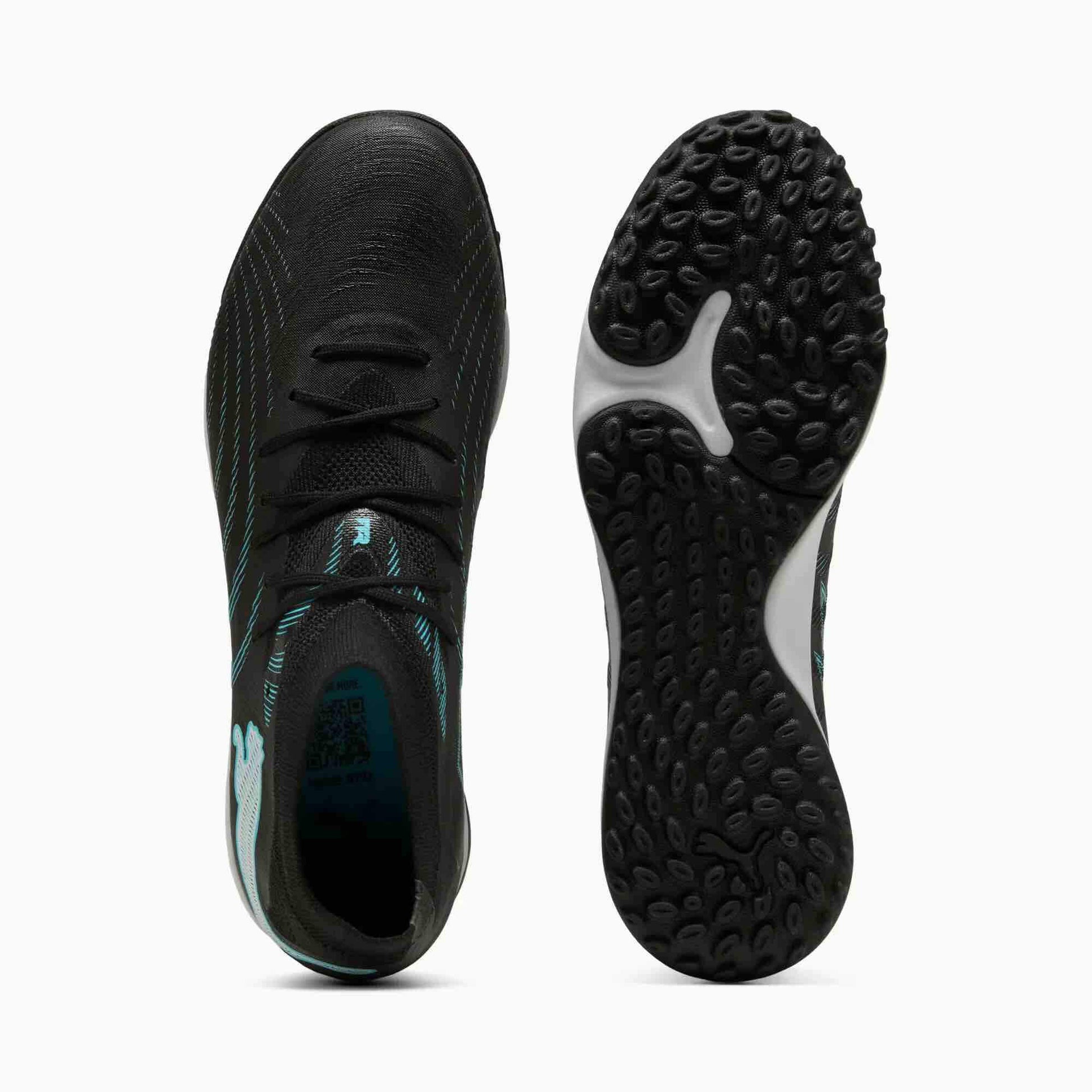 Puma Future 9 Match Turf Soccer Shoes - Eclipse Pack (FA26) (Pair - Top and Bottom)