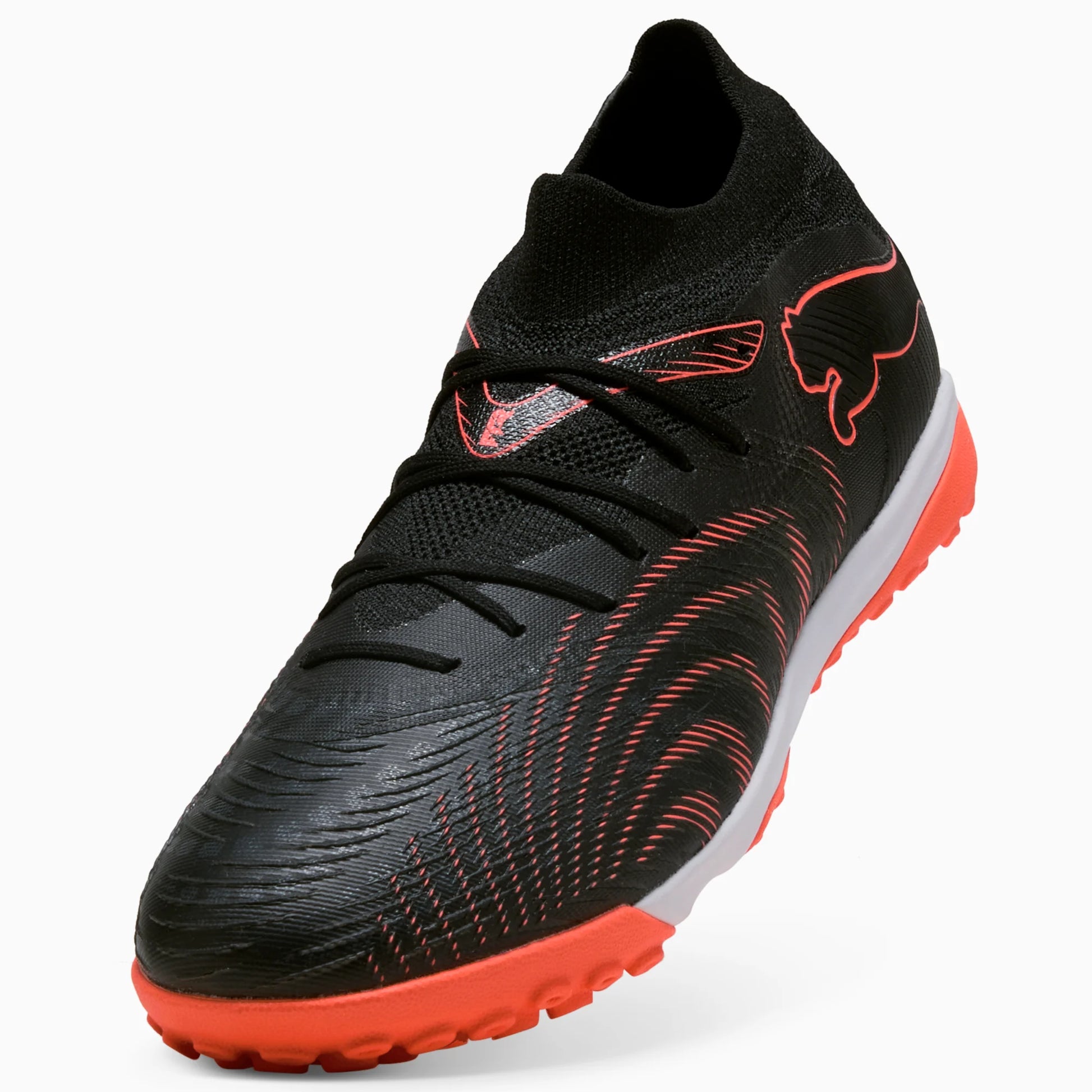 Puma Future 9 Match Turf Soccer Shoes - Eclipse Pack (SP26) (Detail 1)