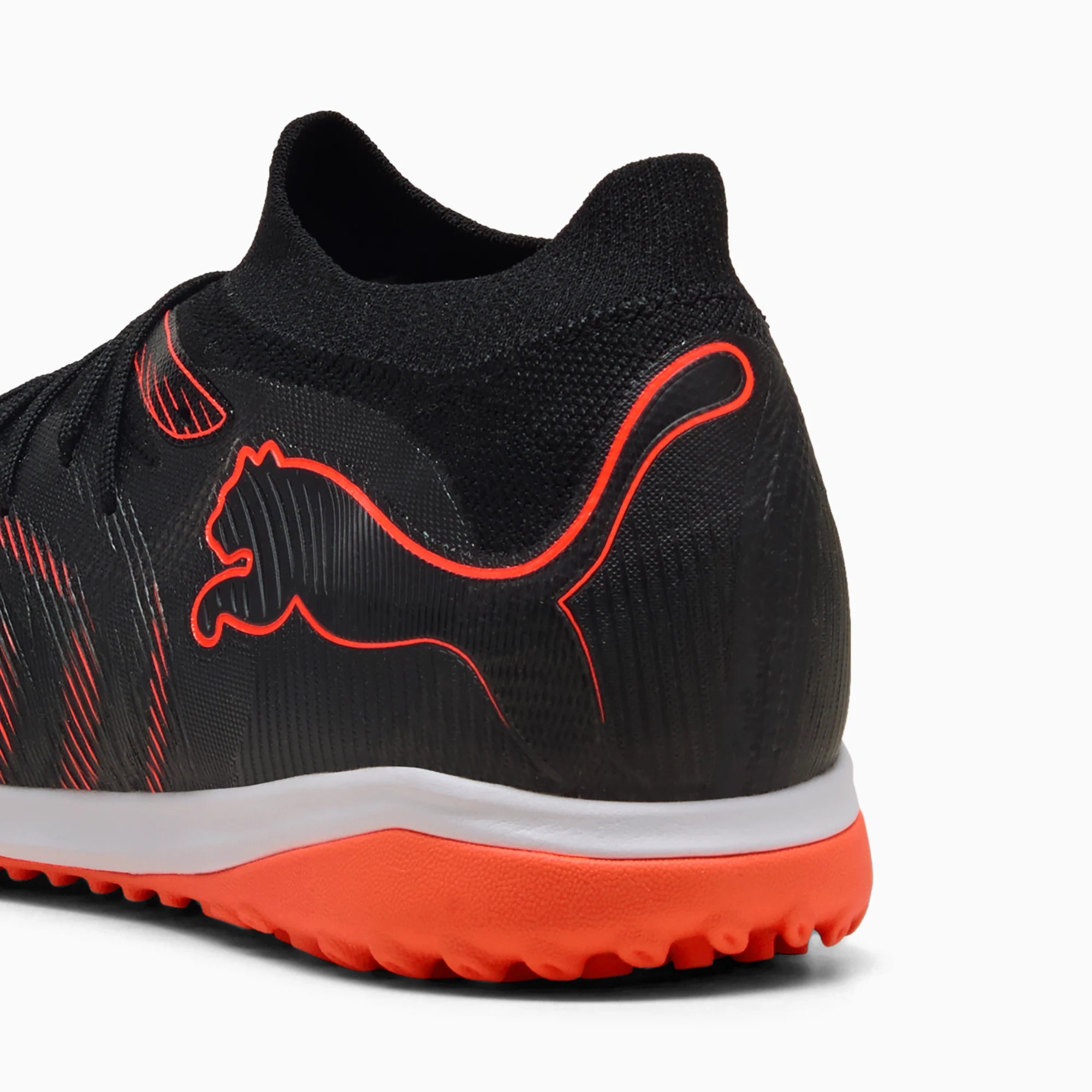 Puma Future 9 Match Turf Soccer Shoes - Eclipse Pack (SP26) (Detail 2)