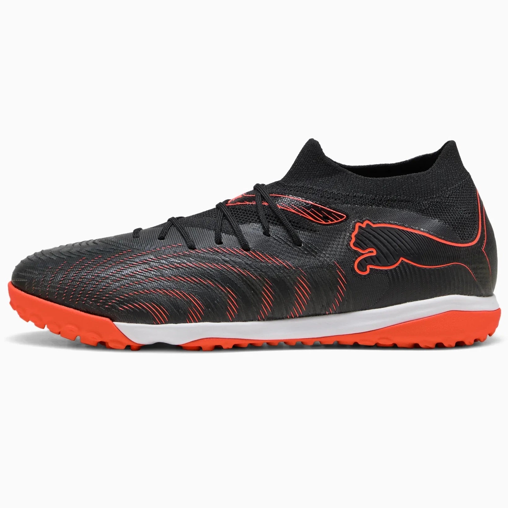 Puma Future 9 Match Turf Soccer Shoes - Eclipse Pack (SP26) (Side 1)