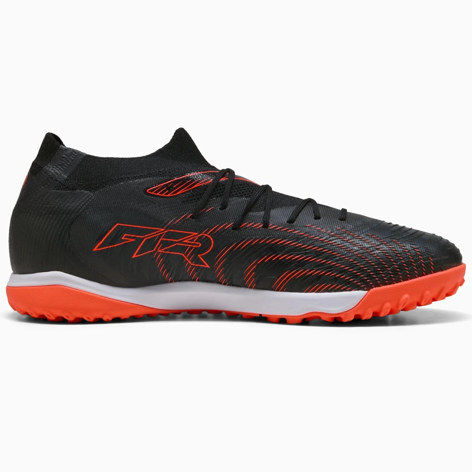 Puma Future 9 Match Turf Soccer Shoes - Eclipse Pack (SP26) (Side 2)