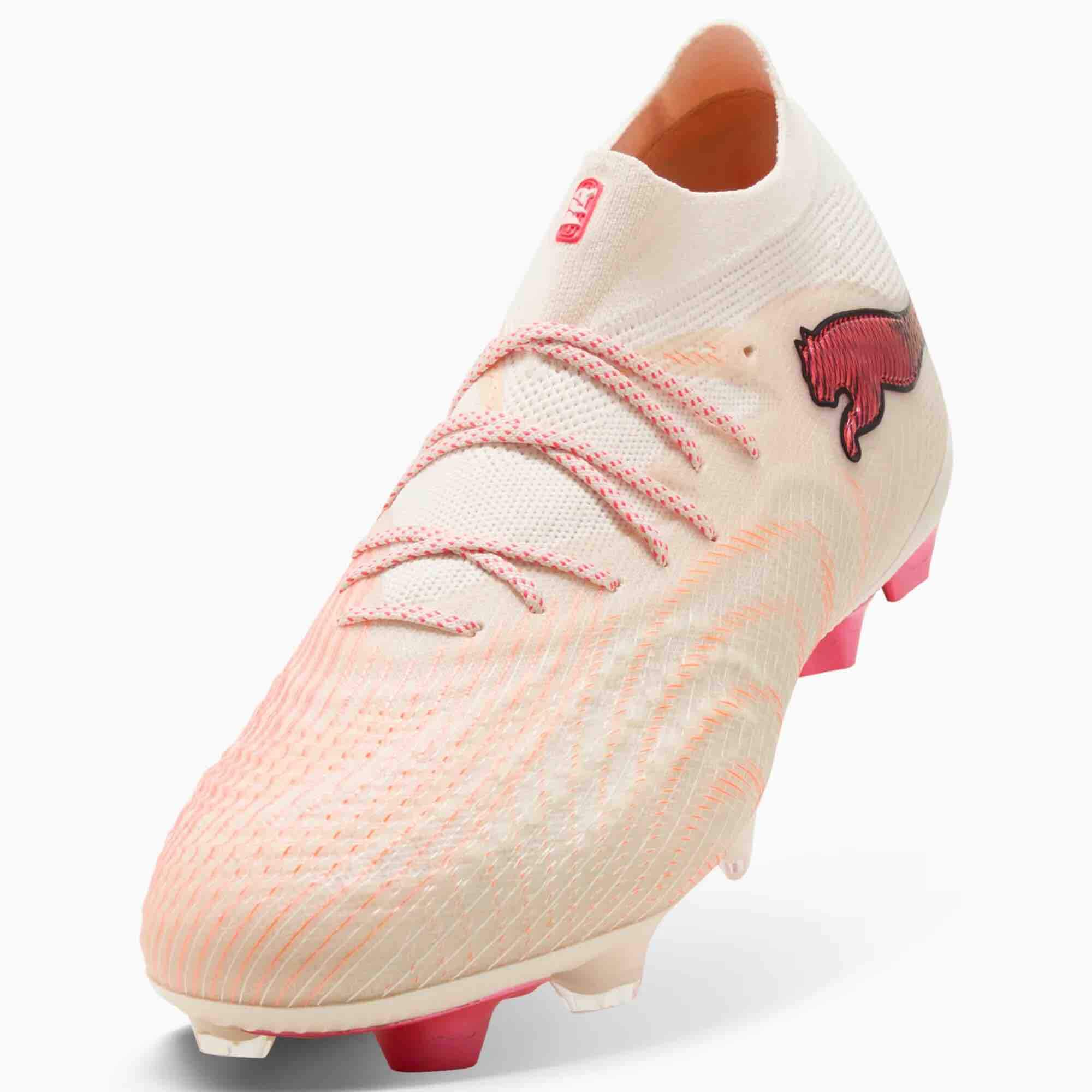 Puma Future 9 Ultimate Firm Ground Soccer Cleats - Arrival Pack (FA26) (Detail 1)