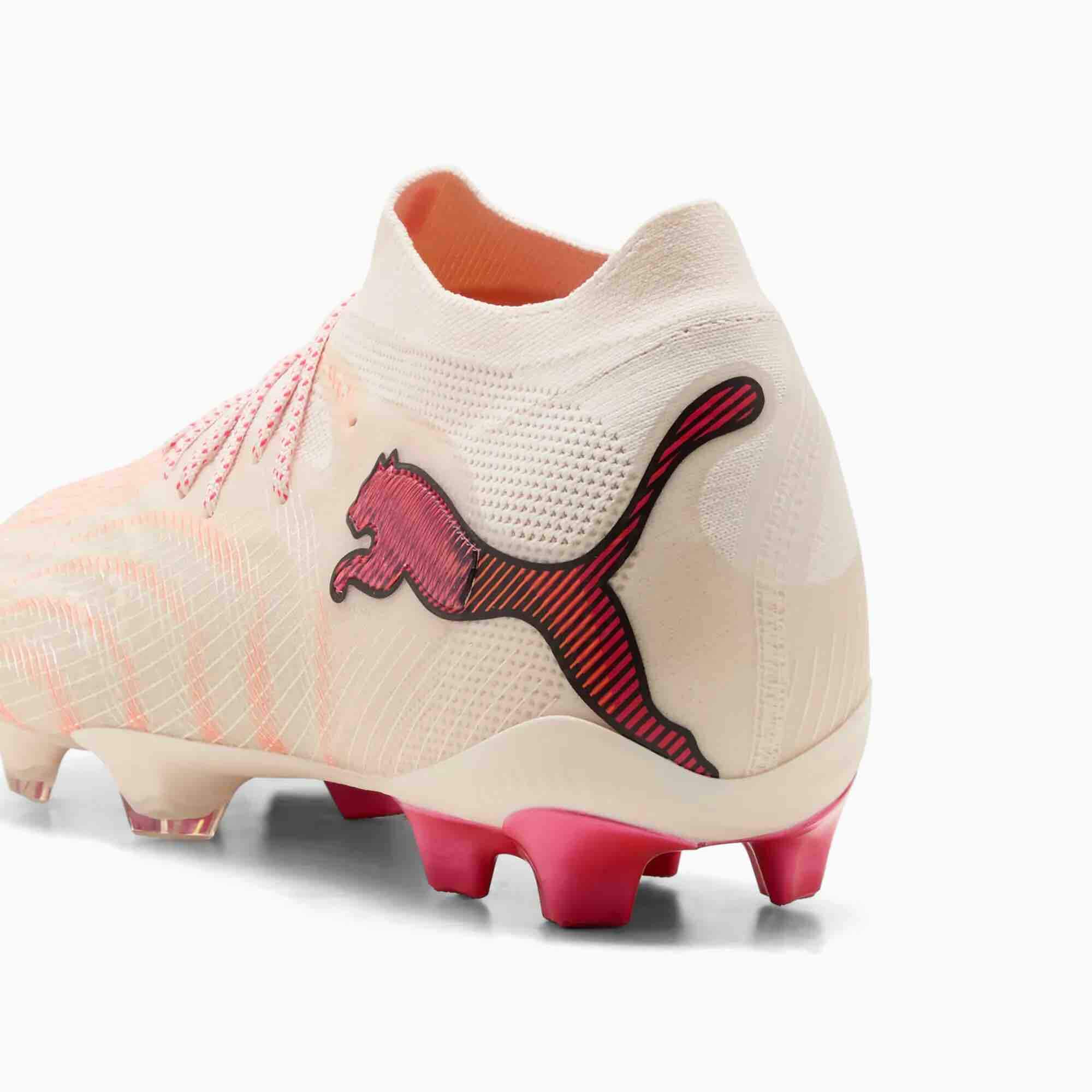Puma Future 9 Ultimate Firm Ground Soccer Cleats - Arrival Pack (FA26) (Detail 2)