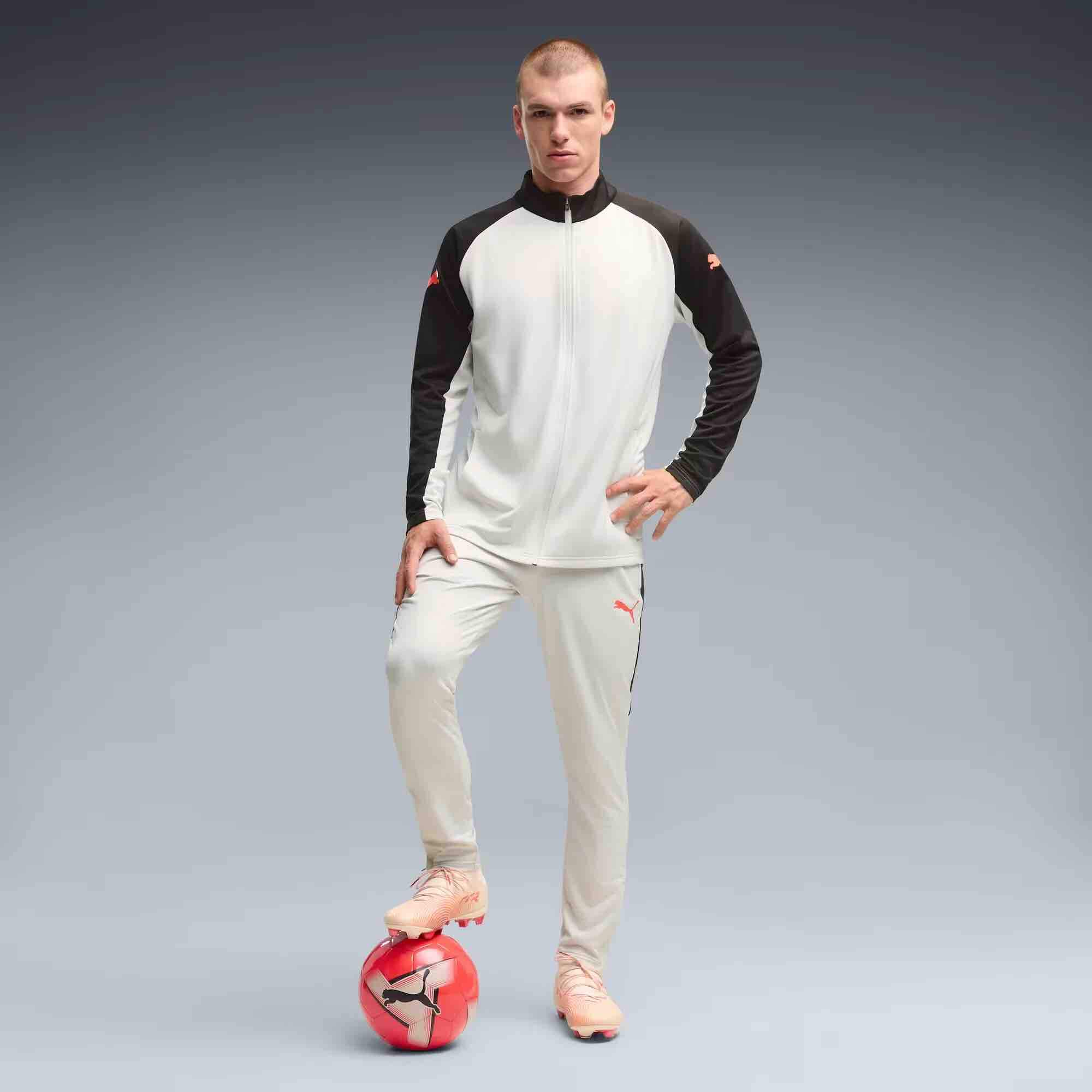 Puma Future 9 Ultimate Firm Ground Soccer Cleats - Arrival Pack (FA26) (Model 1)