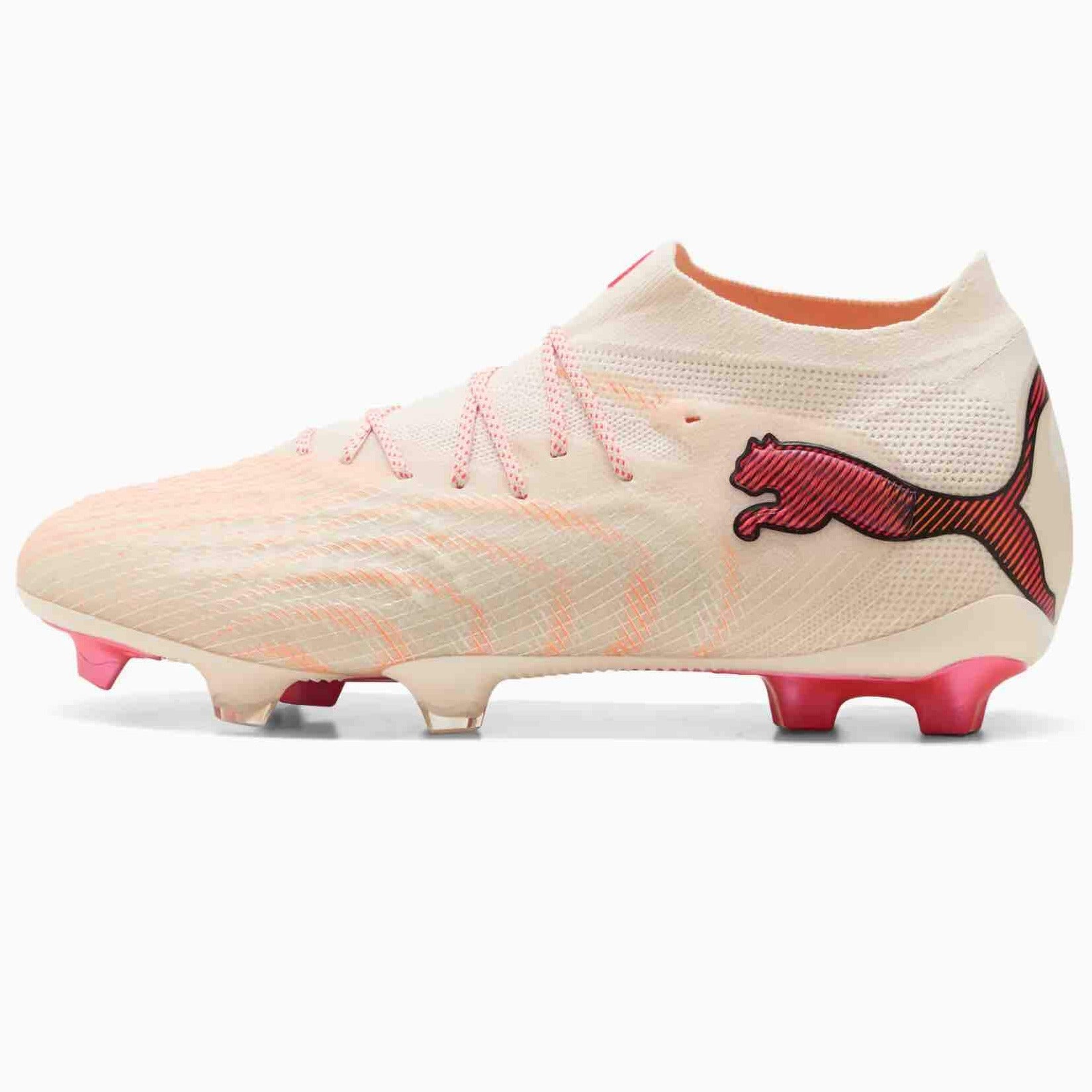 Puma Future 9 Ultimate Firm Ground Soccer Cleats - Arrival Pack (FA26) (Side 1)