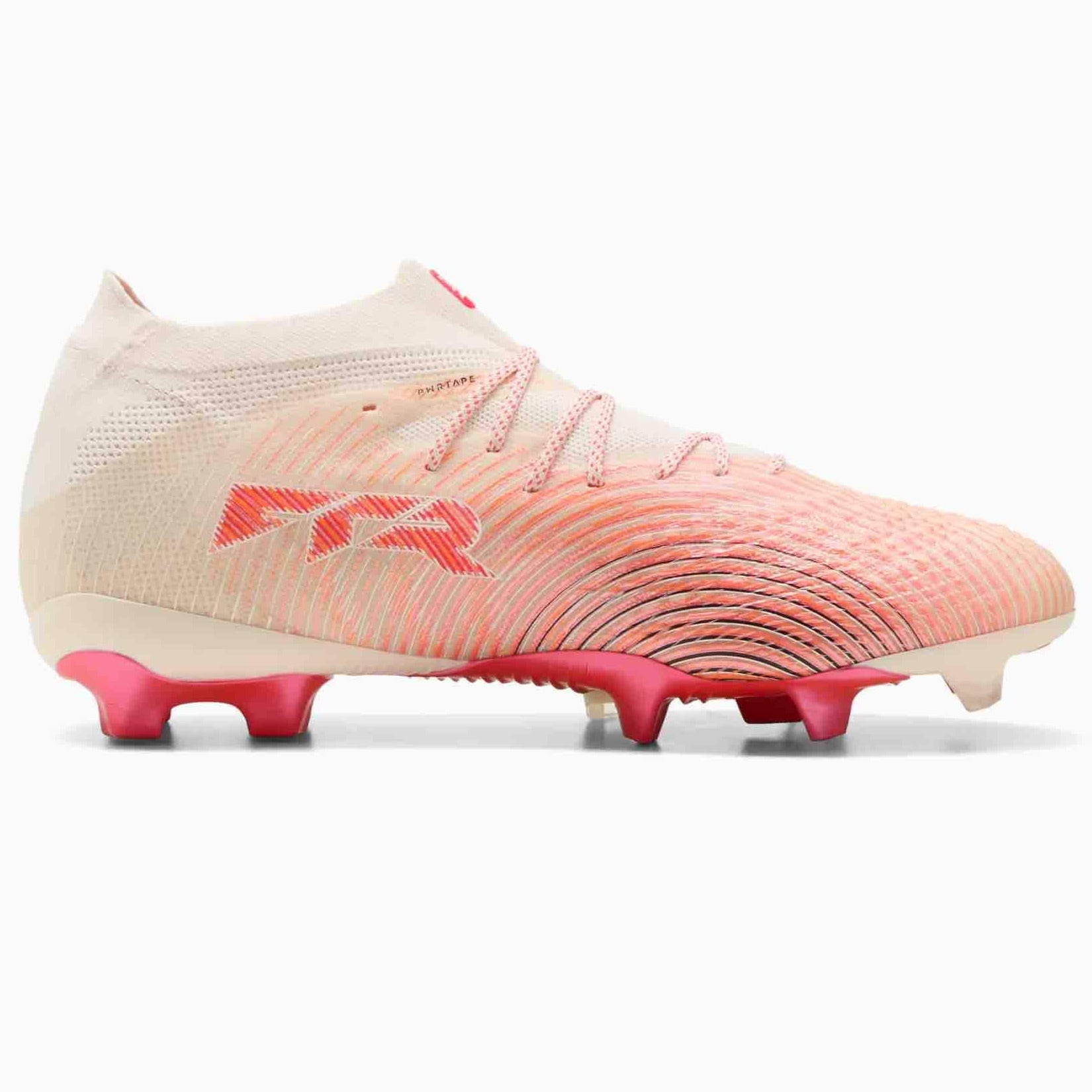 Puma Future 9 Ultimate Firm Ground Soccer Cleats - Arrival Pack (FA26) (Side 2)
