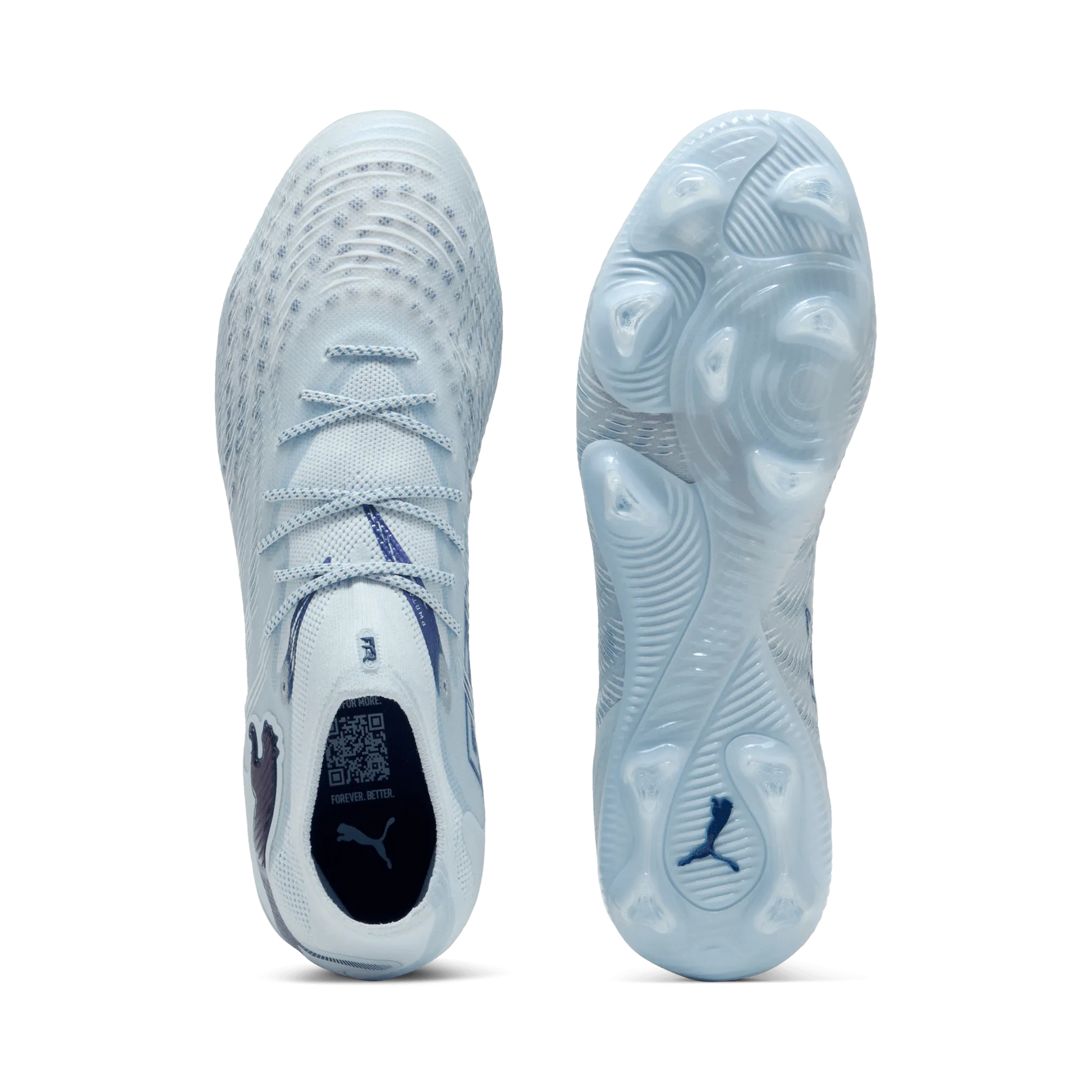 Puma Future 9 Ultimate Firm Ground Soccer Cleats - Dreamrush Pack (SP26) (Pair - Top and Bottom)