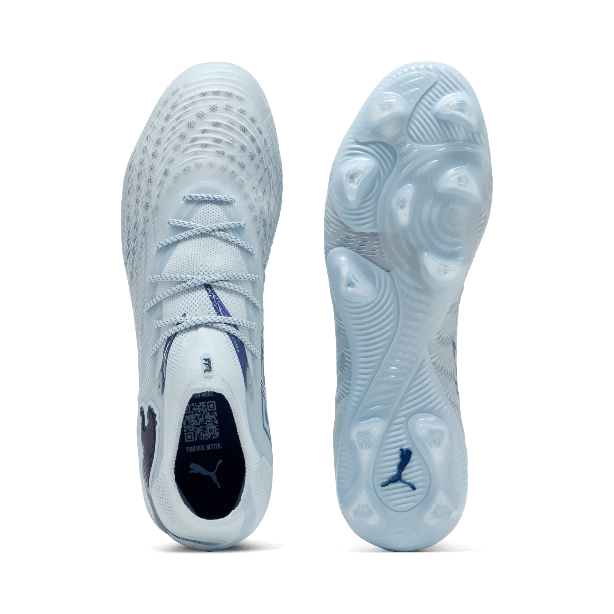 Puma Future 9 Ultimate Firm Ground Soccer Cleats - Dreamrush Pack (SP26) (Pair - Top and Bottom)