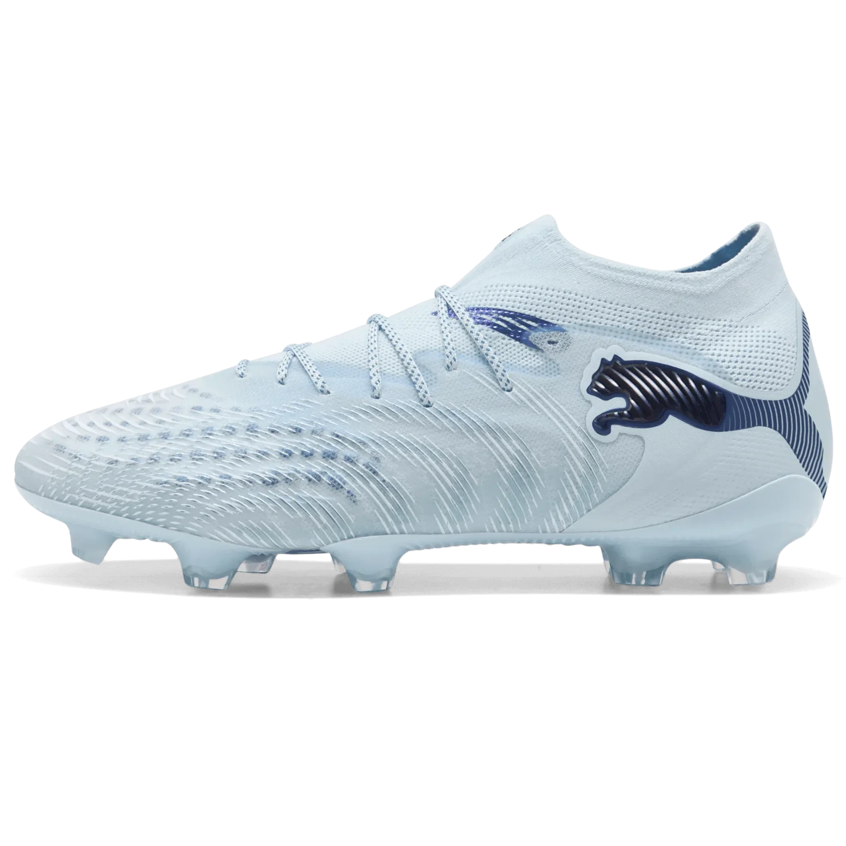Puma Future 9 Ultimate Firm Ground Soccer Cleats - Dreamrush Pack (SP26) (Side 1)