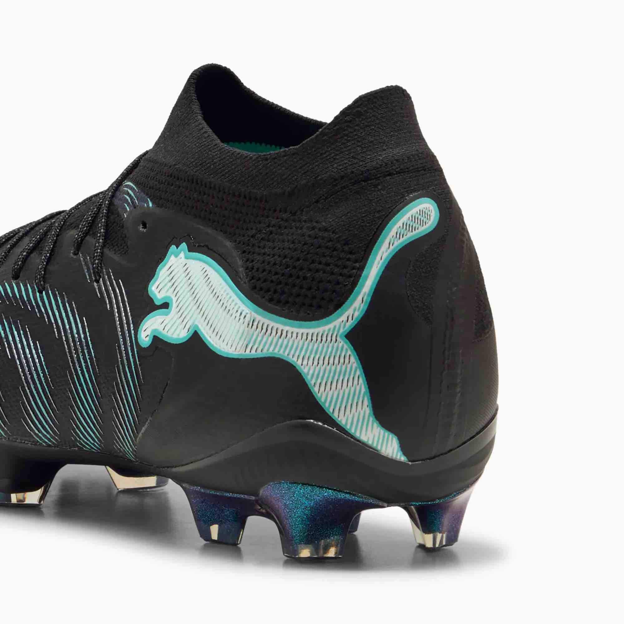 Puma Future 9 Ultimate Firm Ground Soccer Cleats - Eclipse Pack