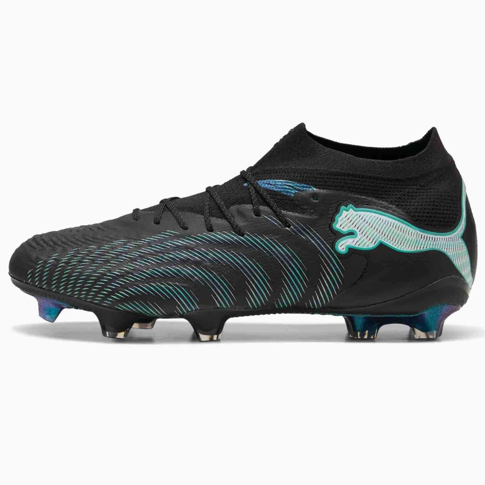 Puma Future 9 Ultimate Firm Ground Soccer Cleats - Eclipse Pack (FA26) (Side 1)