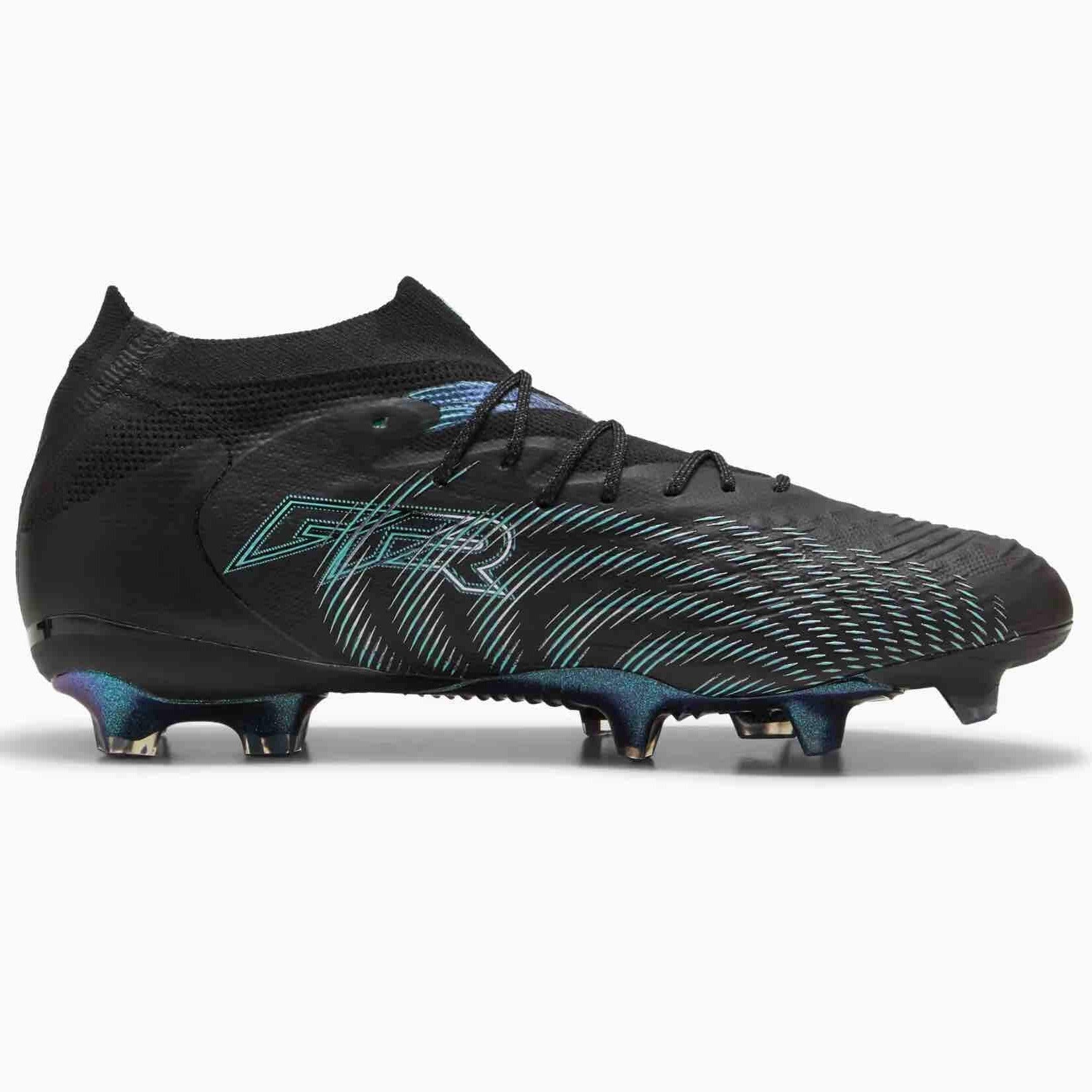 Puma Future 9 Ultimate Firm Ground Soccer Cleats - Eclipse Pack (FA26) (Side 2)