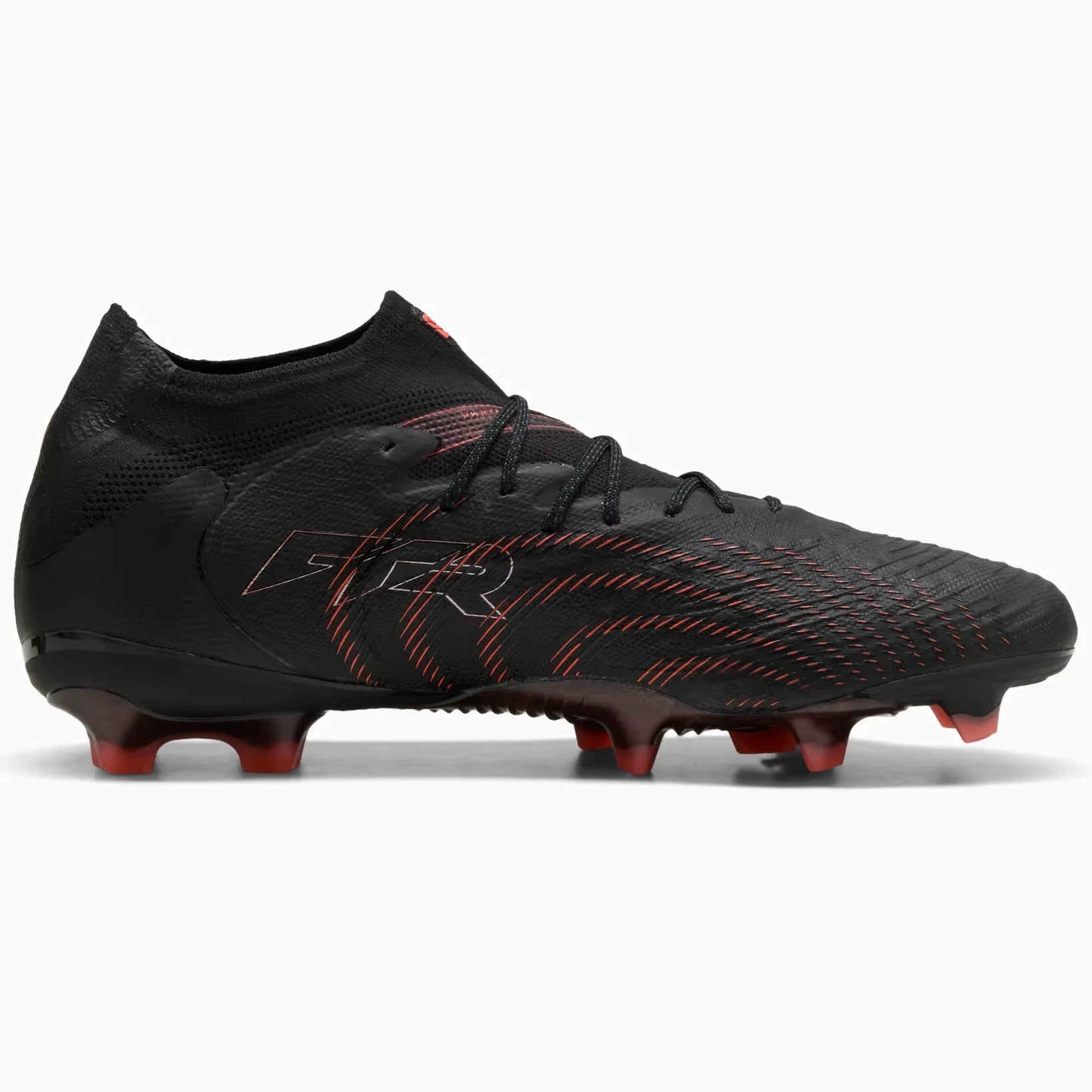 Puma Future 9 Ultimate Firm Ground Soccer Cleats - Eclipse Pack (SP26) (Side 2)