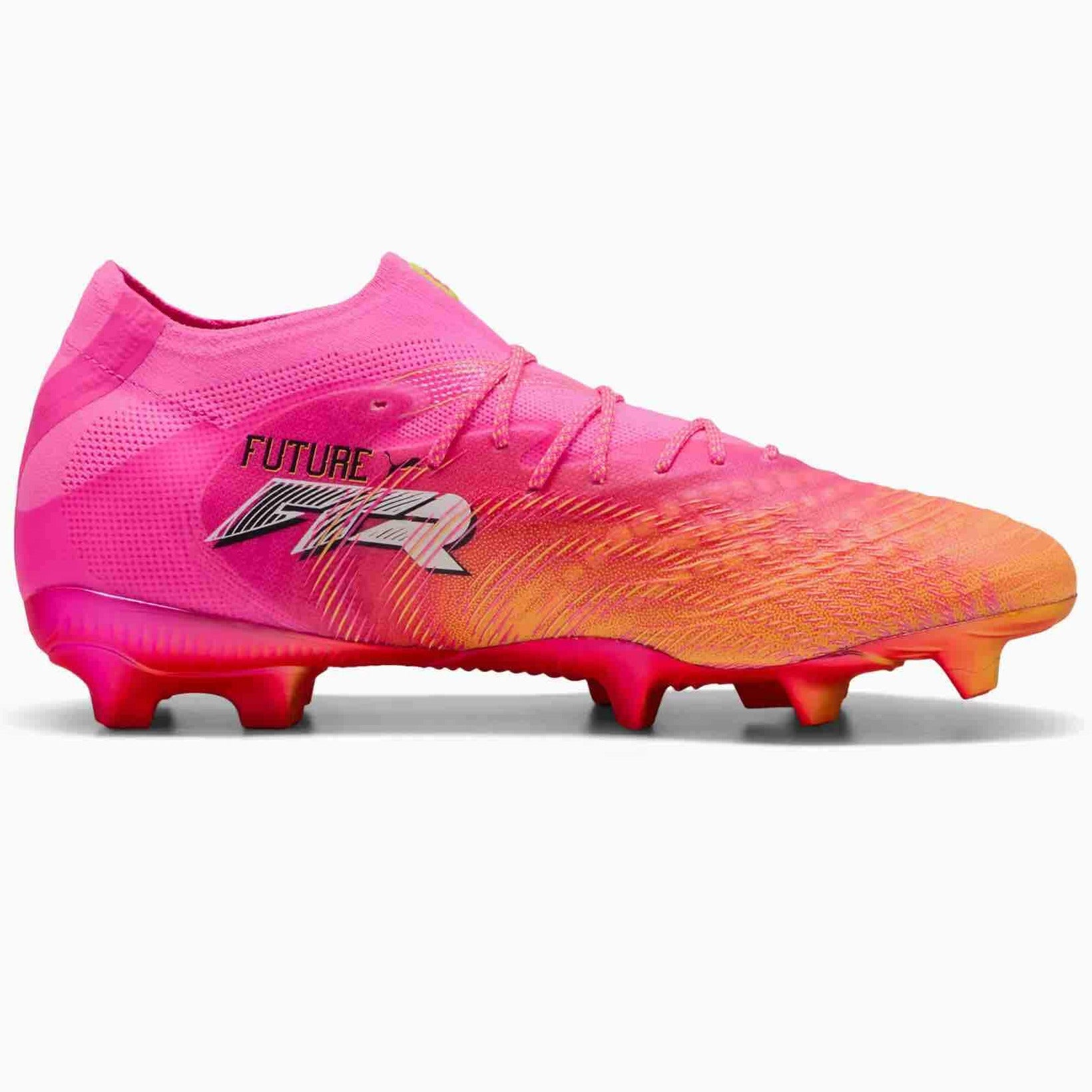 Puma Future 9 Ultimate Firm Ground Soccer Cleats - Showtime Pack (SP26) (Side 2)