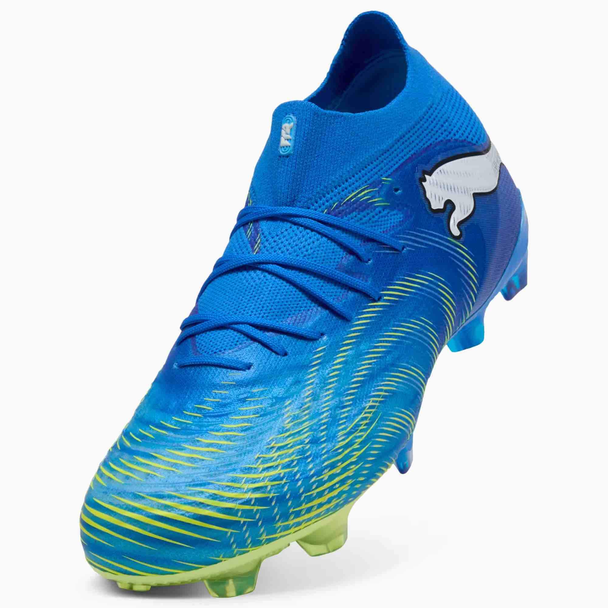Puma Future 9 Ultimate FG Cleats | Unscripted Pack FA26 – ProSoccer