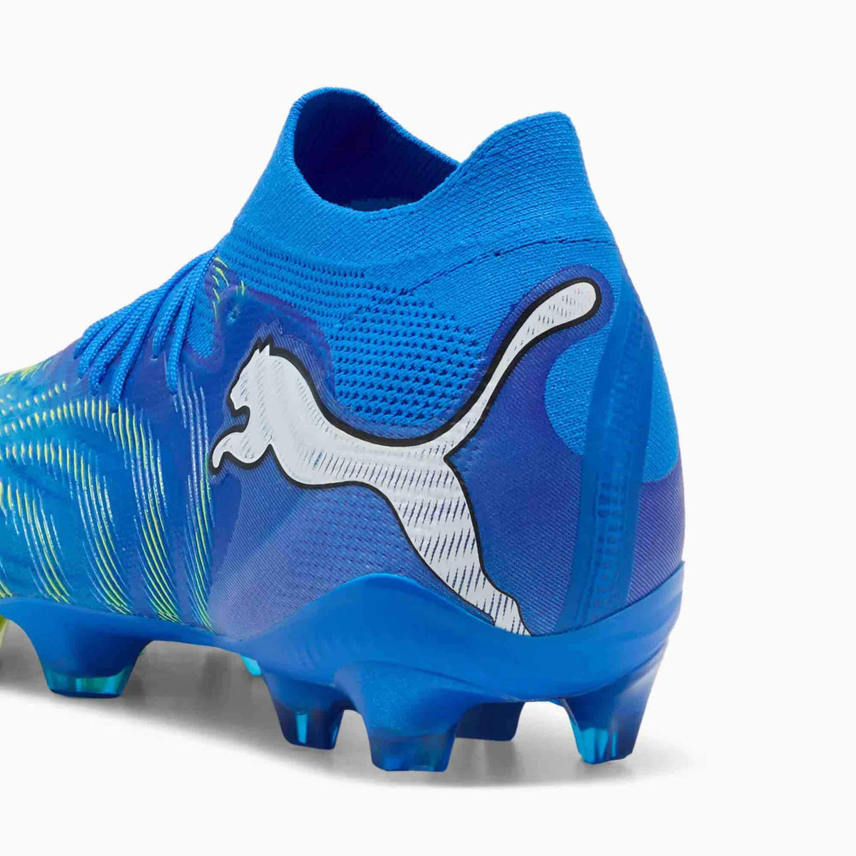 Puma Future 9 Ultimate Firm Ground Soccer Cleats - Unscripted Pack (FA26) (Detail 2)