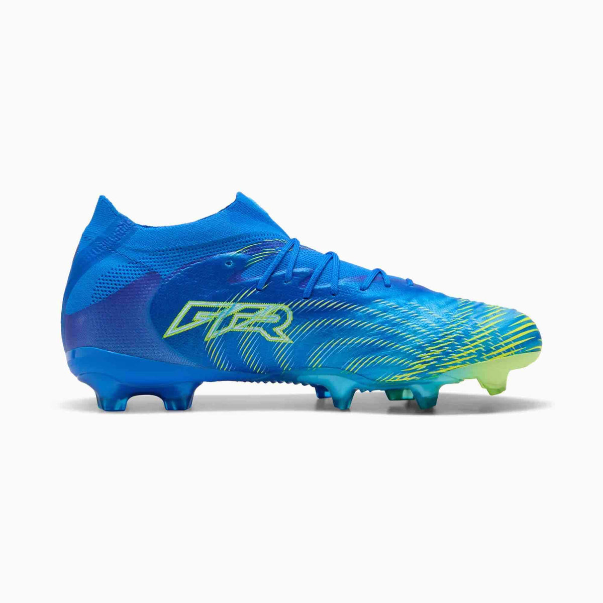 Puma Future 9 Ultimate Firm Ground Soccer Cleats - Unscripted Pack (FA26) (Side 2)