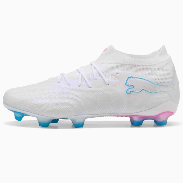 T−FAL CY8711JP WHITE PumaFuture9UltimateFirmGroundS