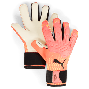 Puma Future Pro Hybrid Goalkeeper Gloves (Pair)