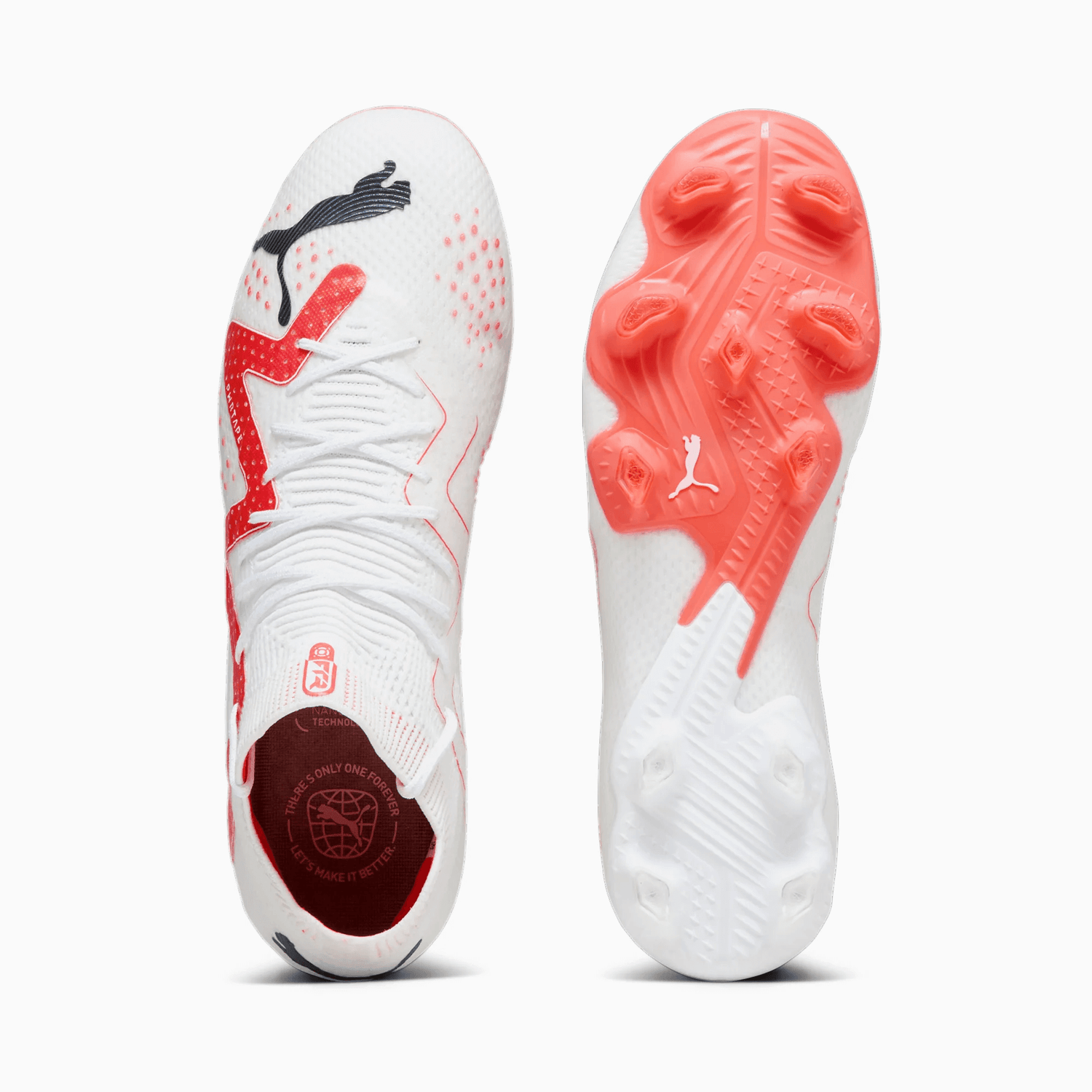 Puma Future Ultimate FG - AG - Breakthrough Pack (FA23) (Pair - Top and Bottom)
