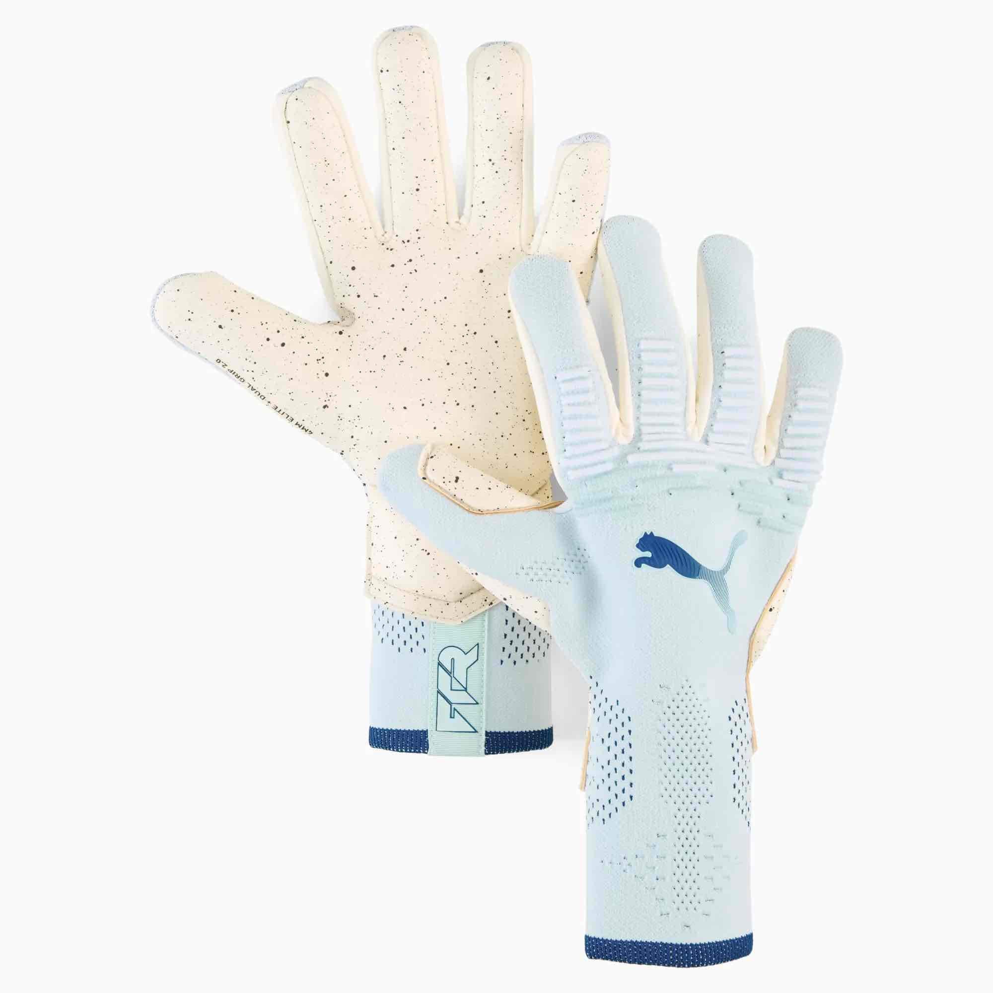 Puma Future Ultimate NC Goalkeeper Gloves (Pair - Outer and Inner)