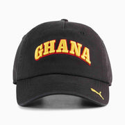 Puma Ghana FtblCulture Adjustable Hat (Front)