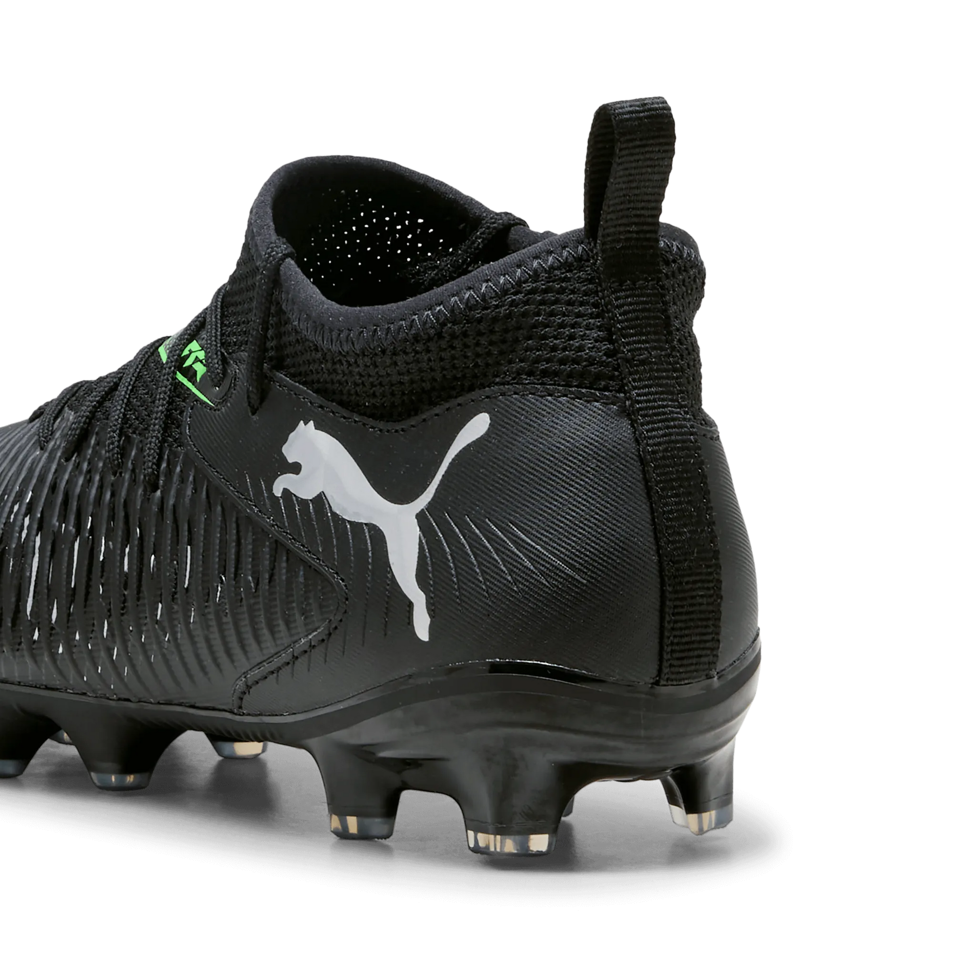Puma JR Future 8 Match FG/AG - Eclipse Pack (SP25) (Detail 2)