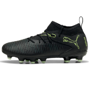 Puma JR Future 8 Match Firm_Artificial Ground Soccer Cleats-Eclipse Pack (FA25) (Side 1)