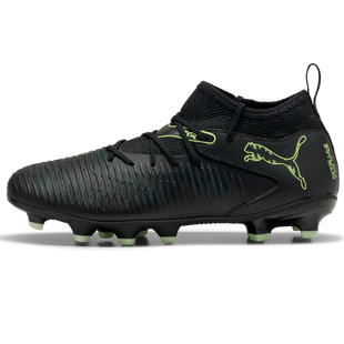 Puma JR Future 8 Match Firm_Artificial Ground Soccer Cleats-Eclipse Pack (FA25) (Side 1)