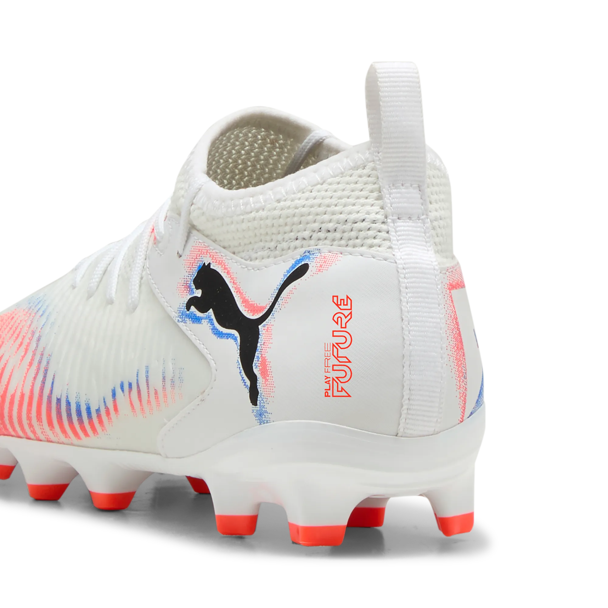 Puma JR Future 8 Match Firm_Artificial Ground Soccer Cleats - Untamed Pack (FA25) (Detail 2)