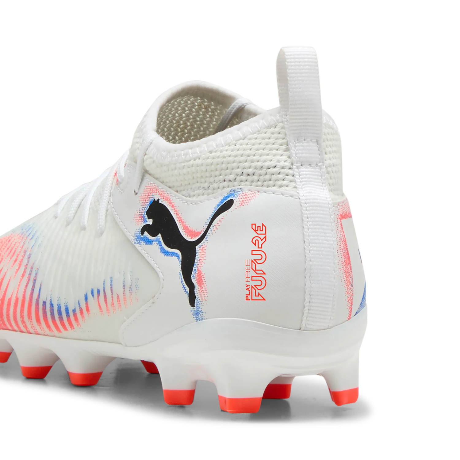 Puma JR Future 8 Match Firm_Artificial Ground Soccer Cleats - Untamed Pack (FA25) (Detail 2)