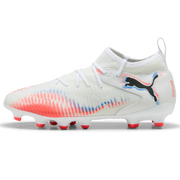 Puma JR Future 8 Match Firm_Artificial Ground Soccer Cleats - Untamed Pack (FA25) (Side 1)