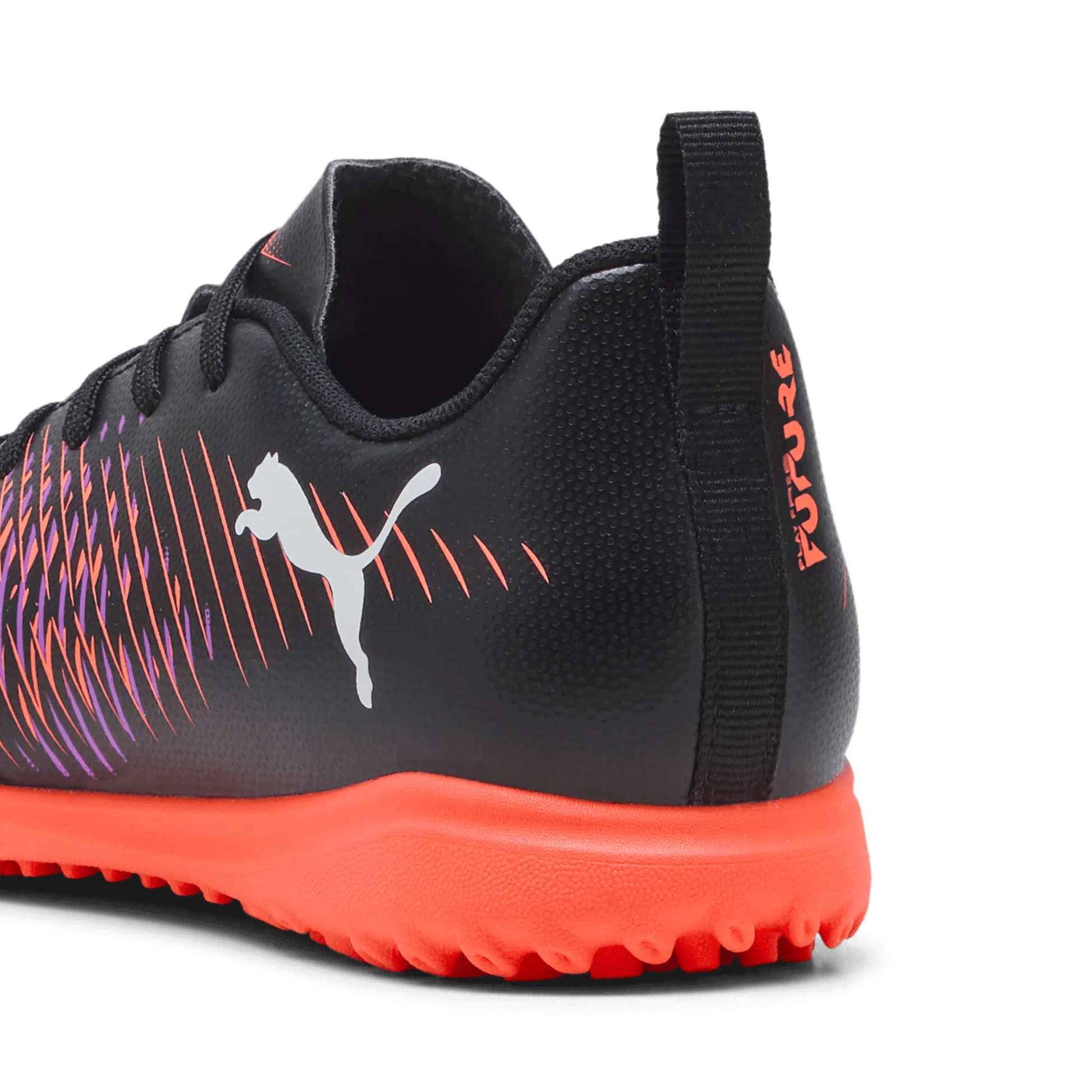 Puma JR Future 8 Play Turf - Unlimited Pack (SP25) (Detail 1)
