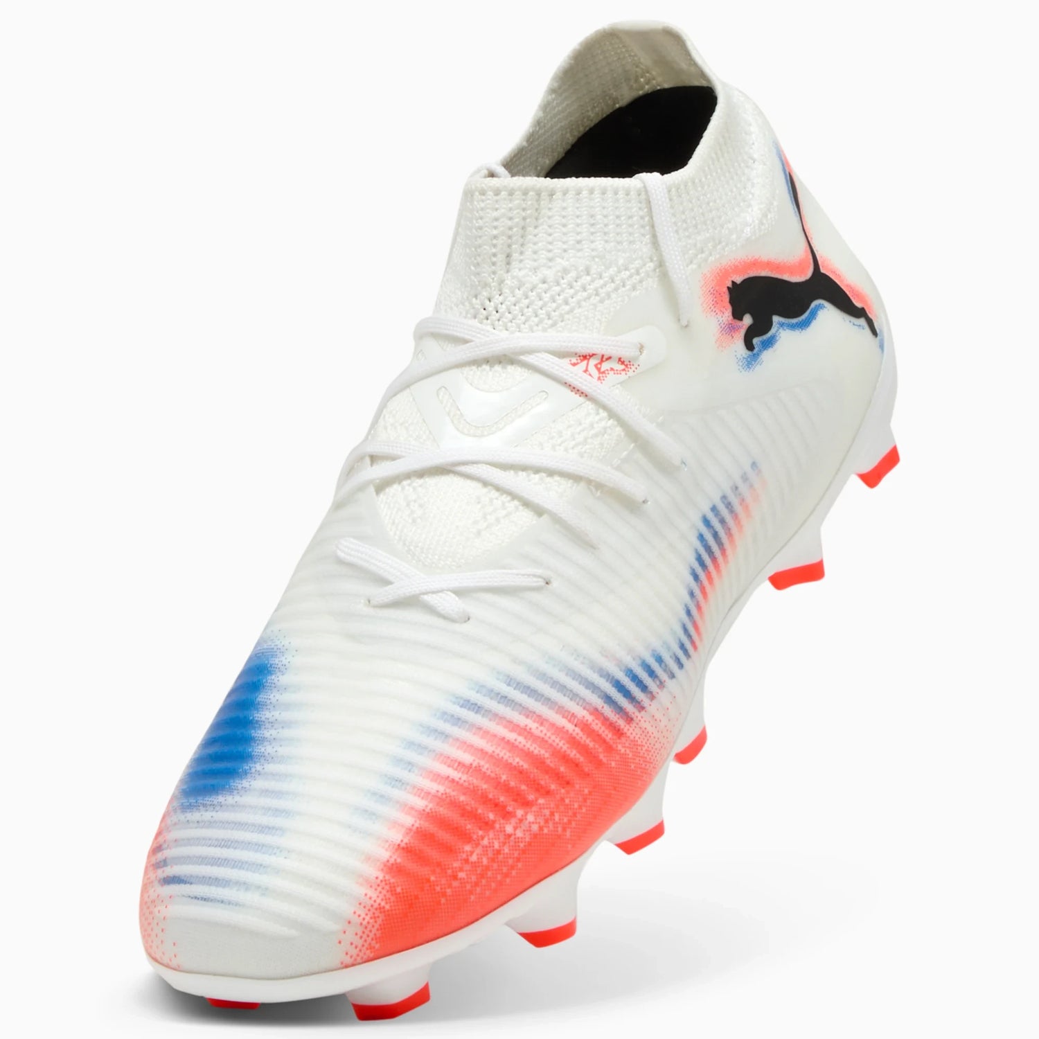 Puma JR Future 8 Pro Firm_Artificial Ground Soccer Cleats - Untamed Pack (FA25) (Detail 1)