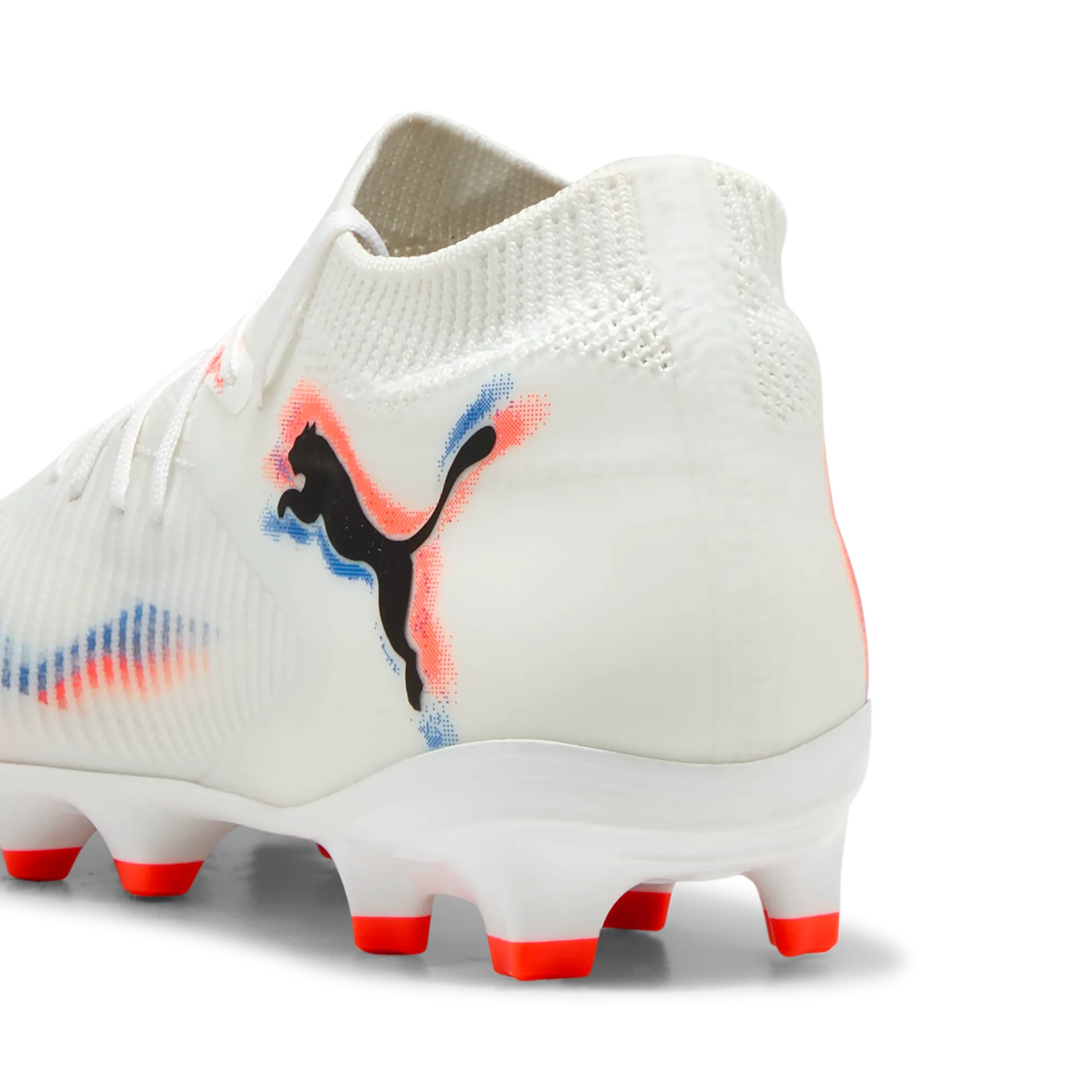 Puma JR Future 8 Pro Firm_Artificial Ground Soccer Cleats - Untamed Pack (FA25) (Detail 2)