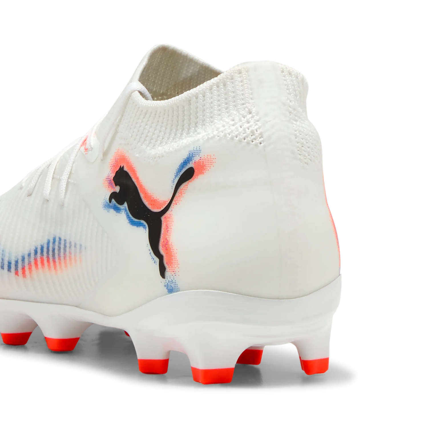 Puma JR Future 8 Pro Firm_Artificial Ground Soccer Cleats - Untamed Pack (FA25) (Detail 2)
