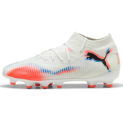 Puma JR Future 8 Pro Firm_Artificial Ground Soccer Cleats - Untamed Pack (FA25) (Side 1)
