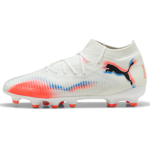 Puma JR Future 8 Pro Firm_Artificial Ground Soccer Cleats - Untamed Pack (FA25) (Side 1)