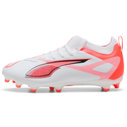 Puma JR Ultra 5 Match FG_AG - Unlimited Pack (SP25) (Side 1)