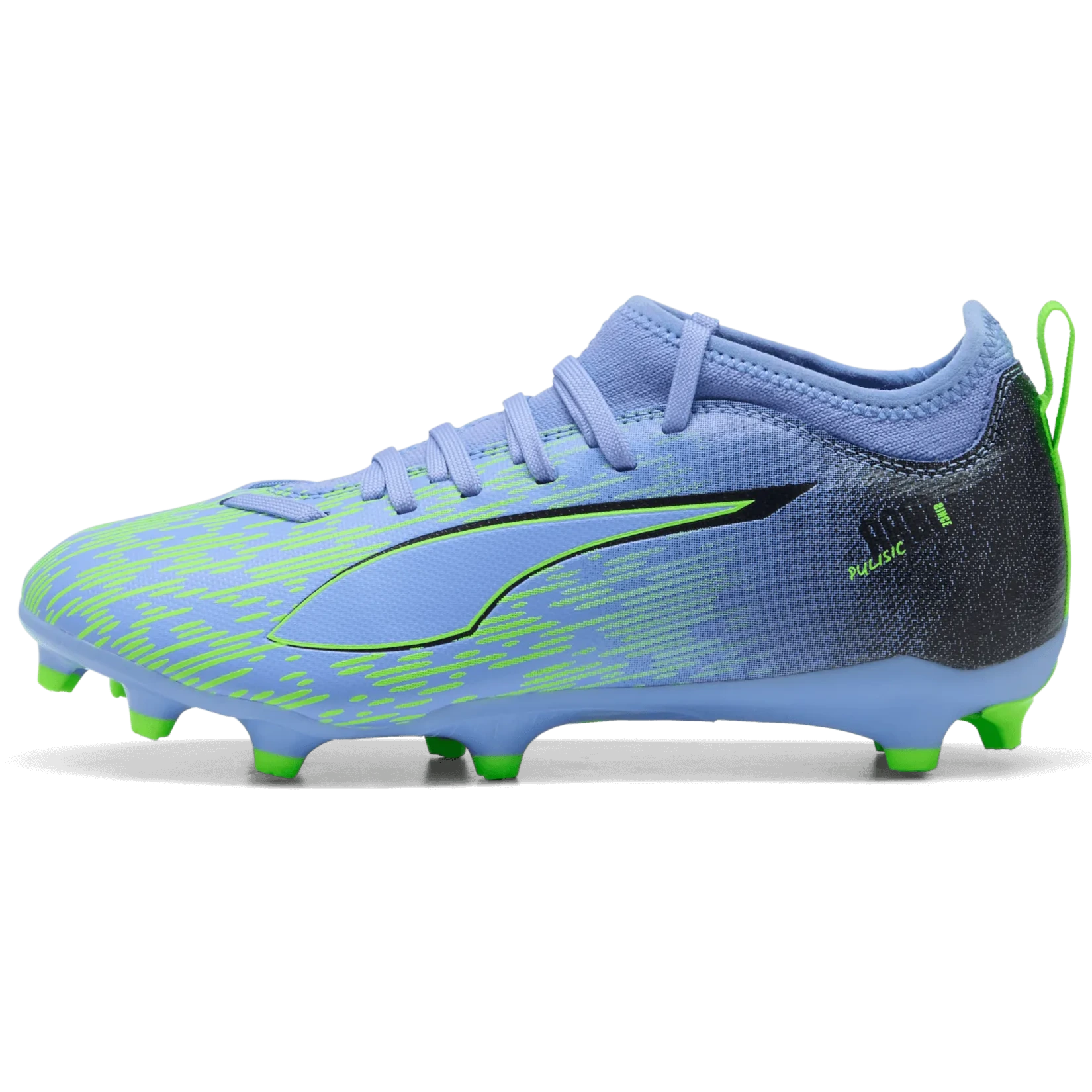 Puma JR Ultra 5 Match Firm_Artificial Ground Soccer Cleats - Chasing The Dream CP10 Pack (SP25) (Side 1)