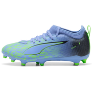 Puma JR Ultra 5 Match Firm_Artificial Ground Soccer Cleats - Chasing The Dream CP10 Pack (SP25) (Side 1)