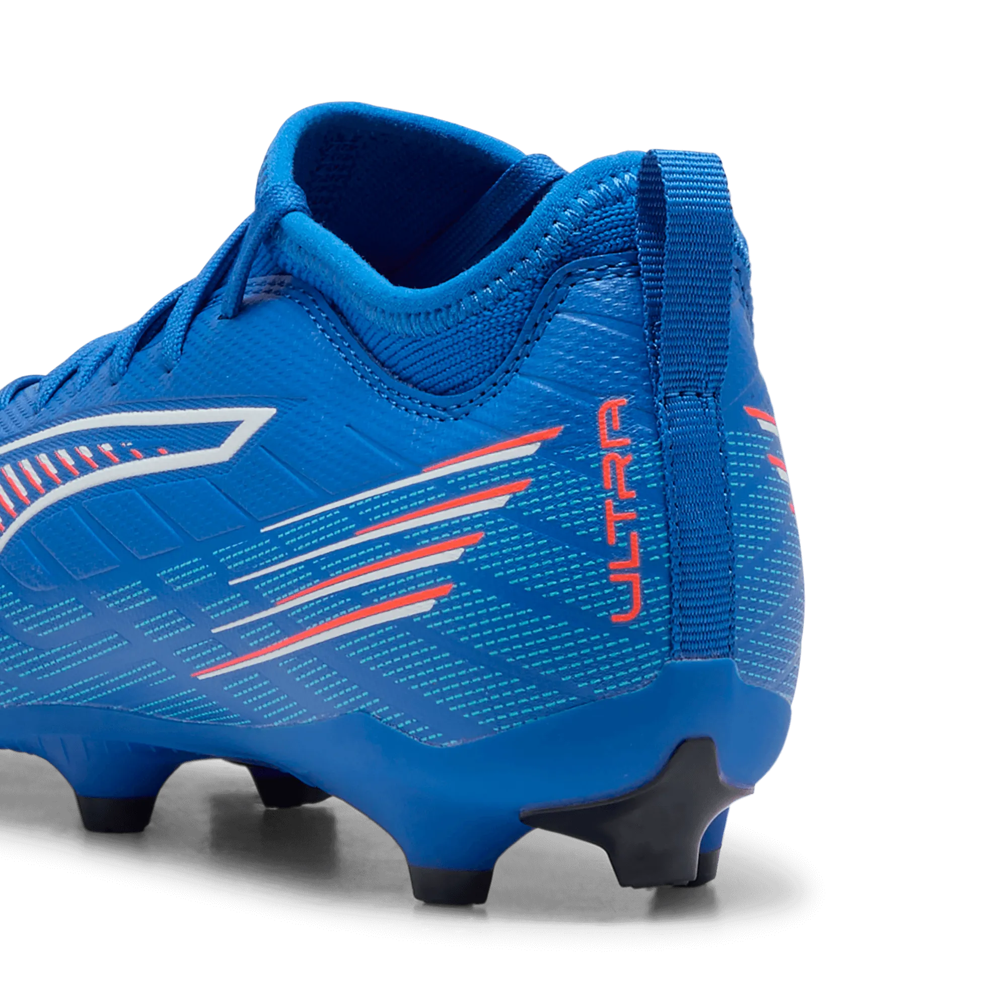 PUMAウルトラ Puma Ultra 6 Ultimate Firm Ground Soccer Cleats - Untamed