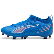 Puma JR Ultra 6 Match Firm_Artificial Ground Soccer Cleats - Untamed Pack (FA25) (Side 1)