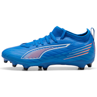 Puma JR Ultra 6 Match Firm_Artificial Ground Soccer Cleats - Untamed Pack (FA25) (Side 1)