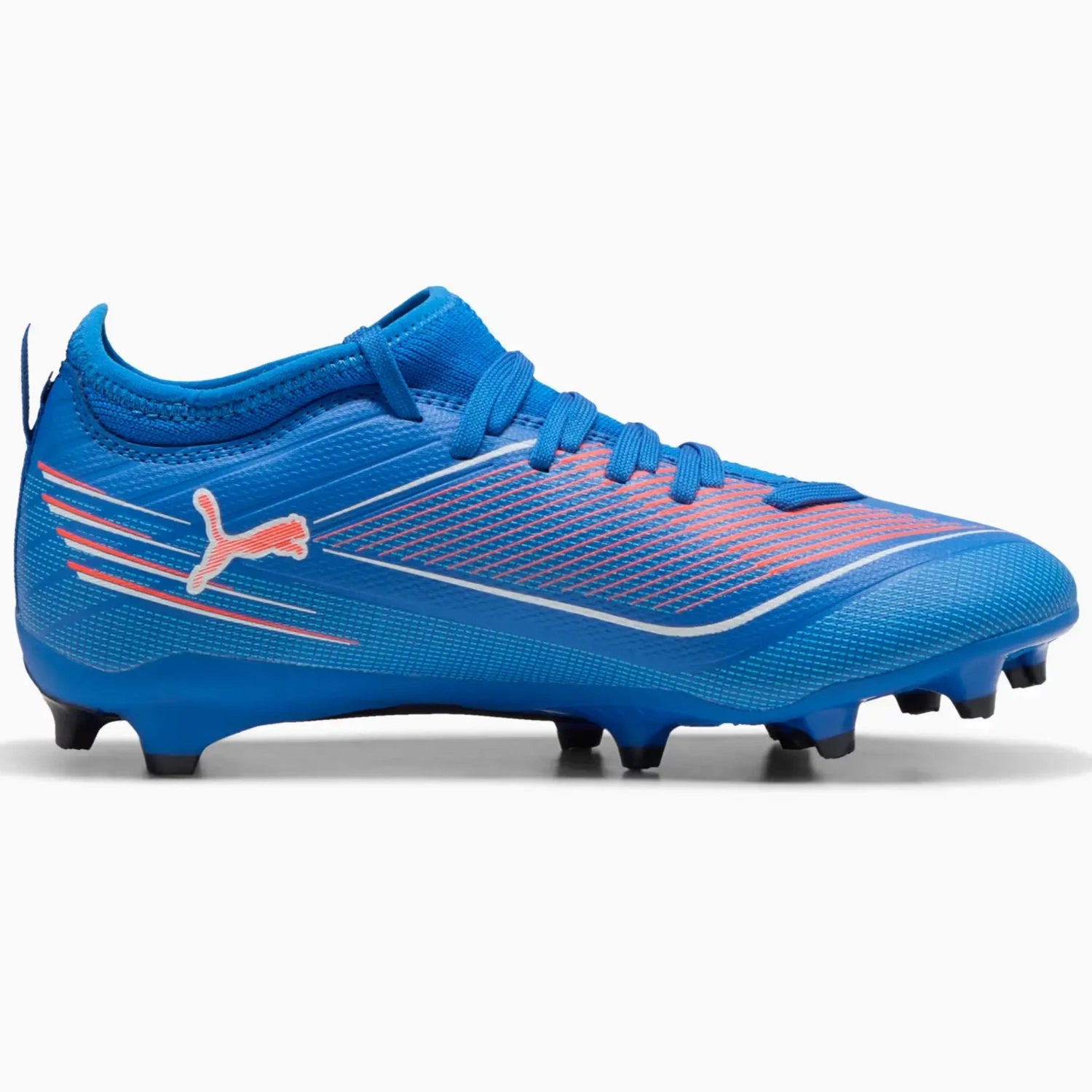 Puma JR Ultra 6 Match Firm_Artificial Ground Soccer Cleats - Untamed Pack (FA25) (Side 2)