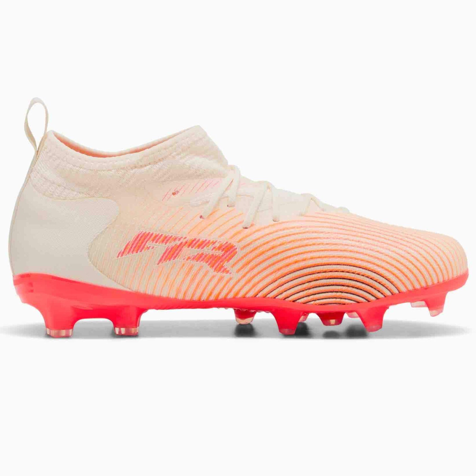 Puma Junior Future 9 Match Firm/Artificial Ground Soccer Cleats - Arrival Pack (FA26) (Side 2)