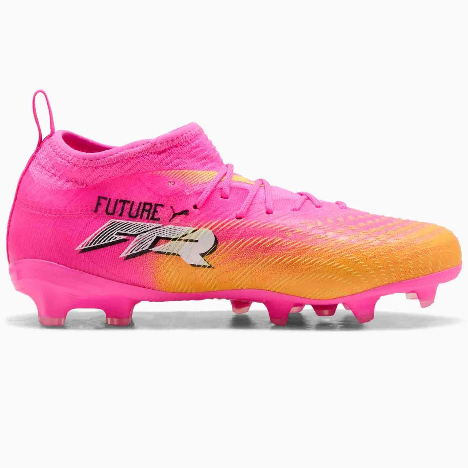 Puma Junior Future 9 Match Firm_Artificial Ground Soccer Cleats - Showtime Pack (SP26) (Side 2)