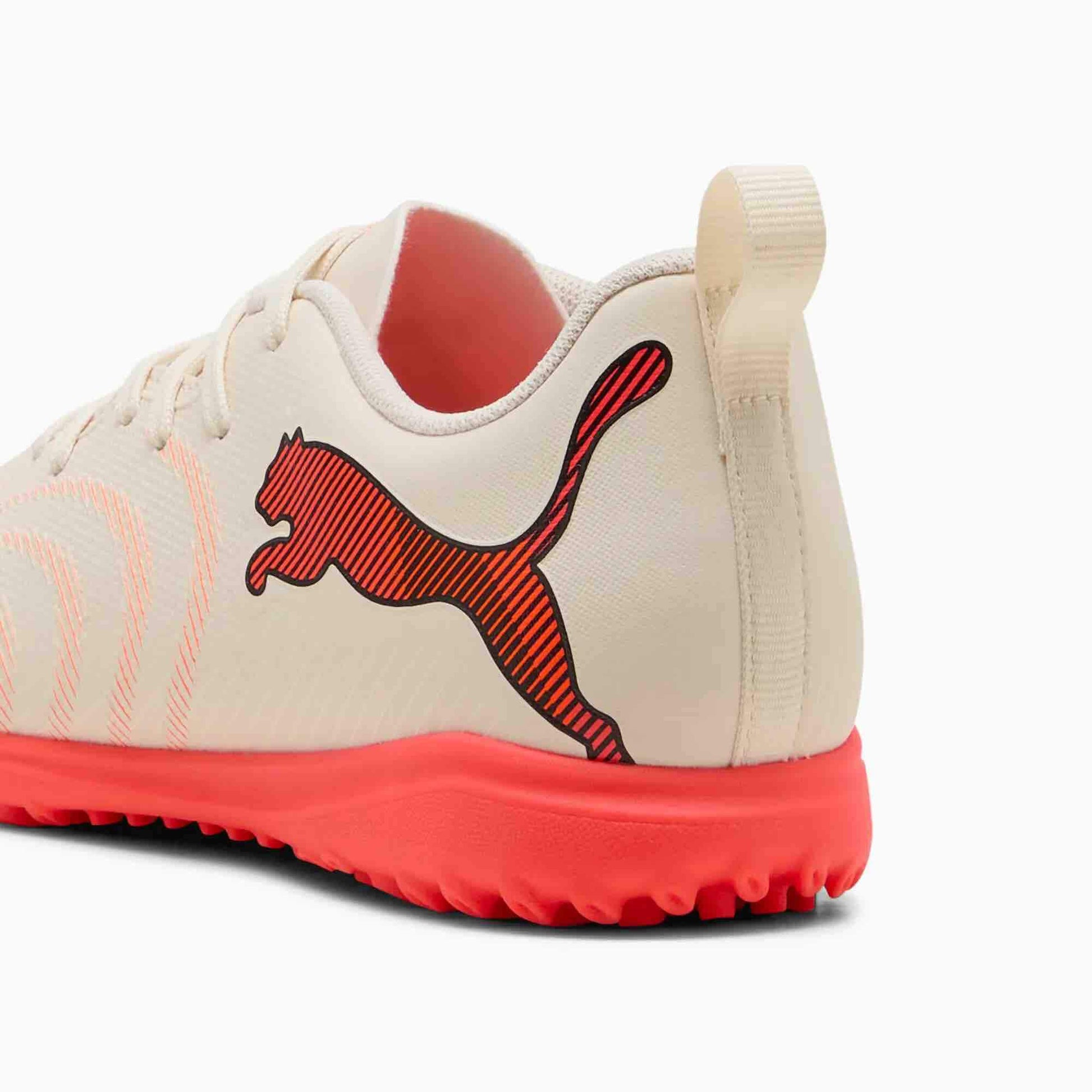 Puma Junior Future 9 Play Turf Soccer Shoes - Arrival Pack (FA26) (Detail 2)
