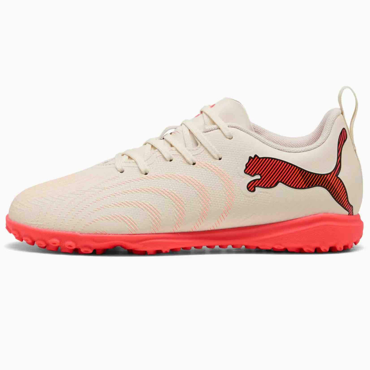 Puma Junior Future 9 Play Turf Soccer Shoes - Arrival Pack (FA26) (Side 1)